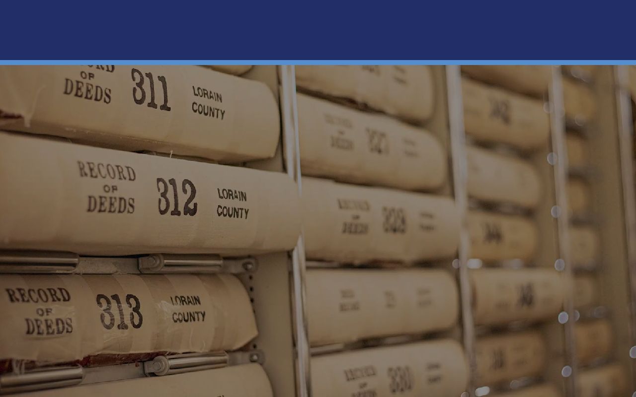 Avon Lake previous residents Lorain County Recorder website